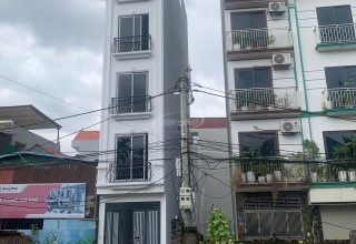 chính chủ bán nhà di trạch