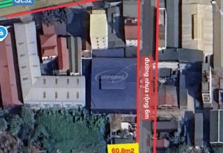 bán đất lô góc thượng thụy