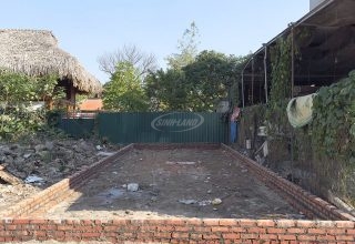 đất đấu giá lò ngói đức giang