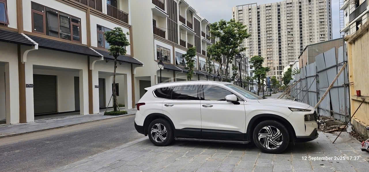 giá nhà hinode royal park