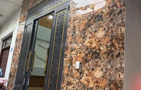 Chính chủ bán nhà khu lai xá