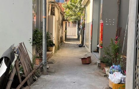 bán đất thổ cư cao trung