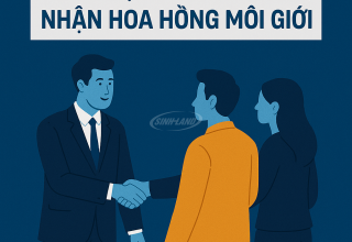 Hợp tác môi giới
