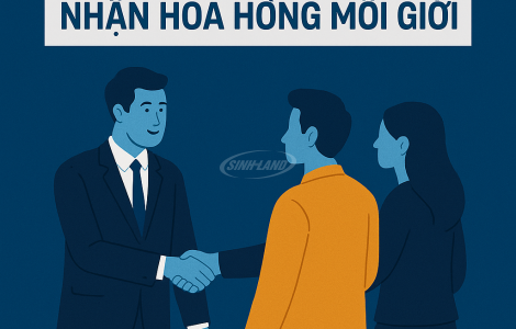 Hợp tác môi giới