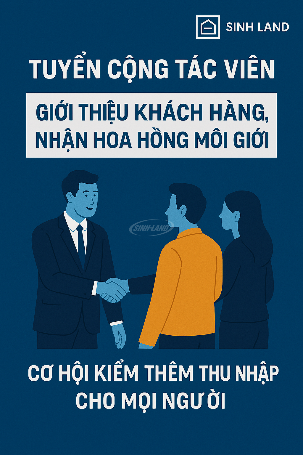 Hợp tác môi giới