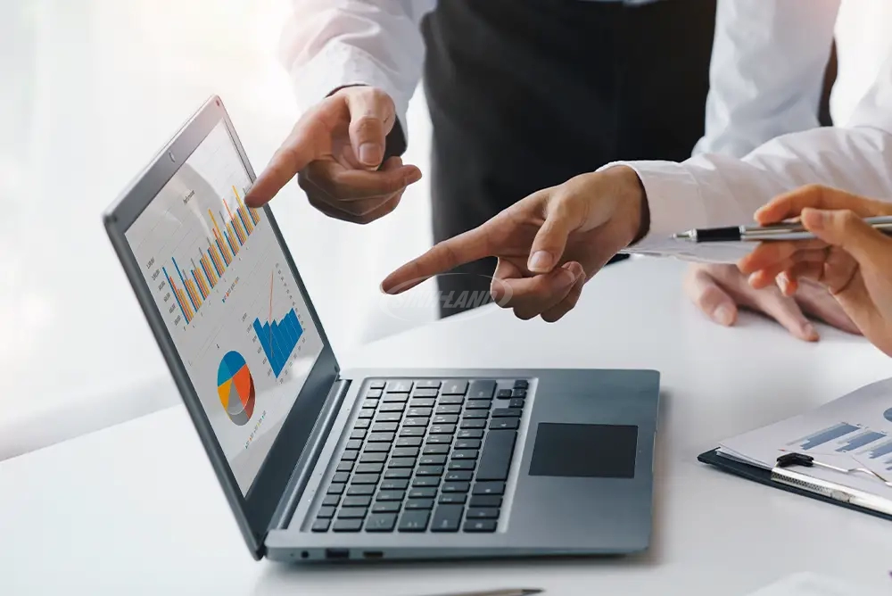 seo môi giới bất động sản