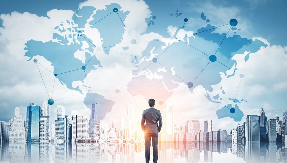 Ứng dụng AI trong môi giới bất động sản