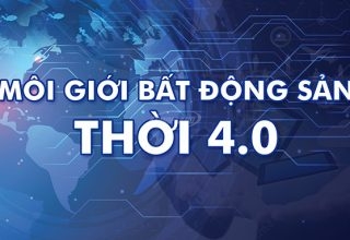 Ứng dụng AI trong môi giới bất động sản