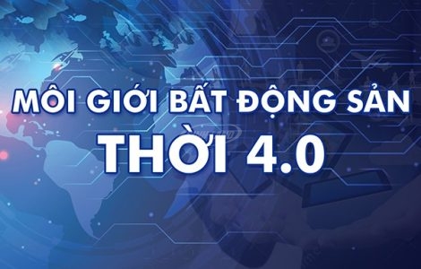 Ứng dụng AI trong môi giới bất động sản