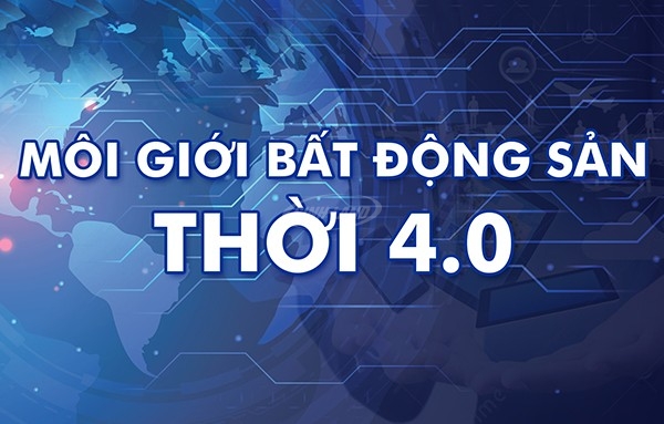 Ứng dụng AI trong môi giới bất động sản