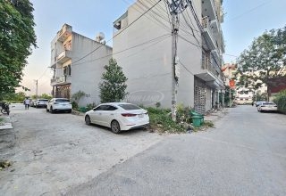 chính chủ bán đất đấu giá yên vĩnh