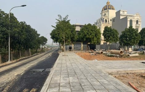 bán đất đấu giá tam thuấn