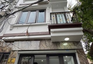 mua nhà trong ngõ di trạch