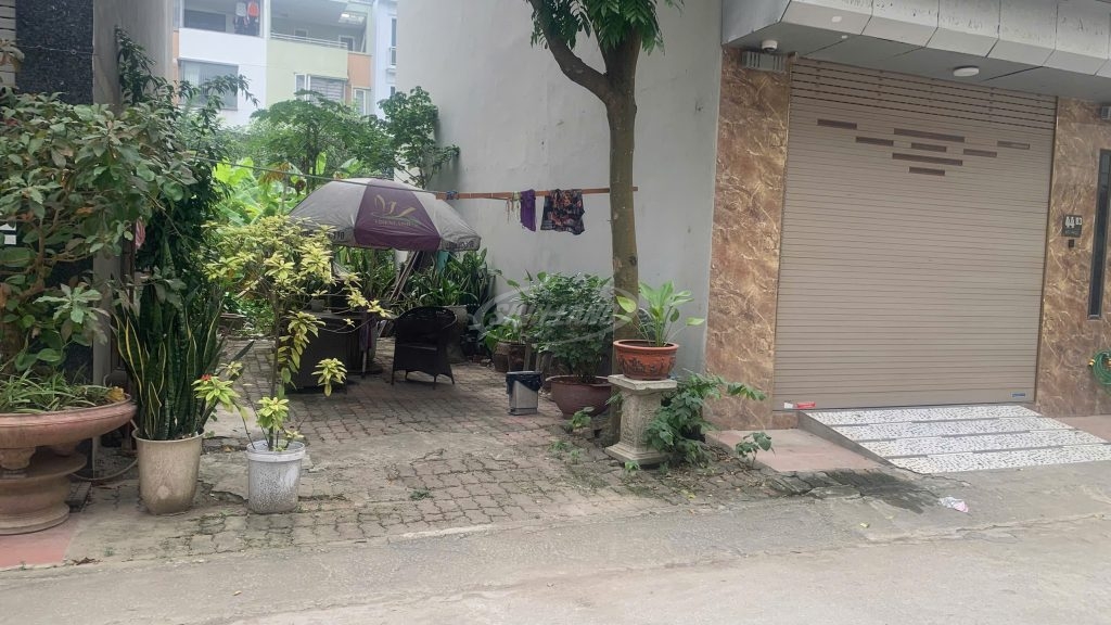 chính chủ bán đất tân tây đô