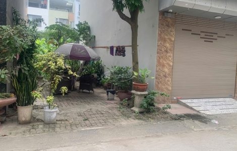 chính chủ bán đất tân tây đô