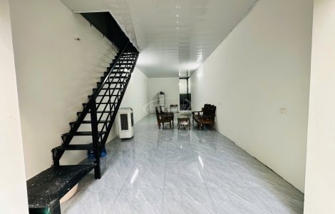 cho thuê nhà cao trung hoài đức