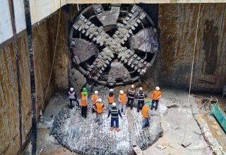 ga Nhổn ga hà nội