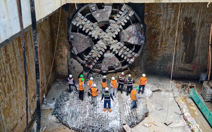 ga Nhổn ga hà nội