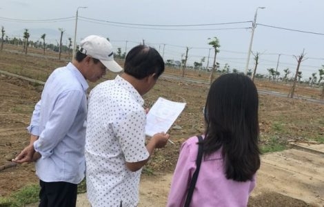 minh bạch thị trường