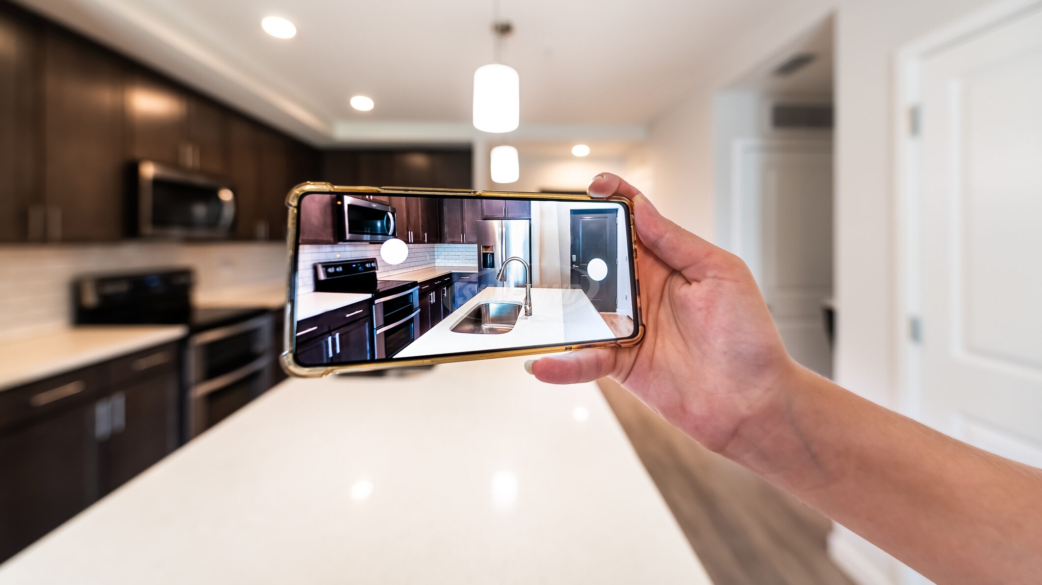 video bất động sản