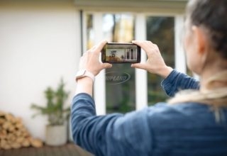 video bất động sản