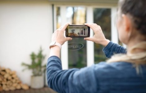 video bất động sản