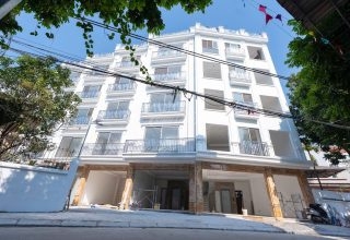 xem nhà thương lượng giá tại Di Trạch