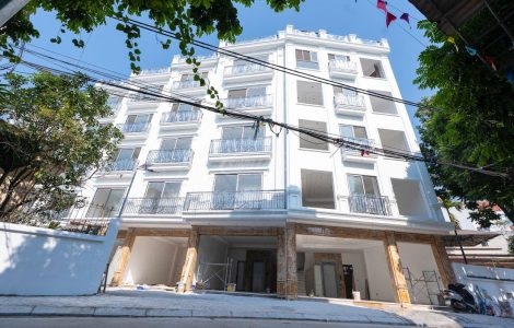 xem nhà thương lượng giá tại Di Trạch