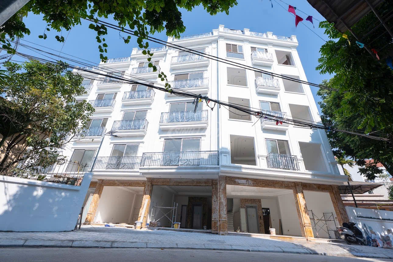 xem nhà thương lượng giá tại Di Trạch