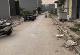 bán đất dịch vụ khu 5.5ha trạm trôi