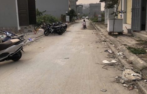 bán đất dịch vụ khu 5.5ha trạm trôi