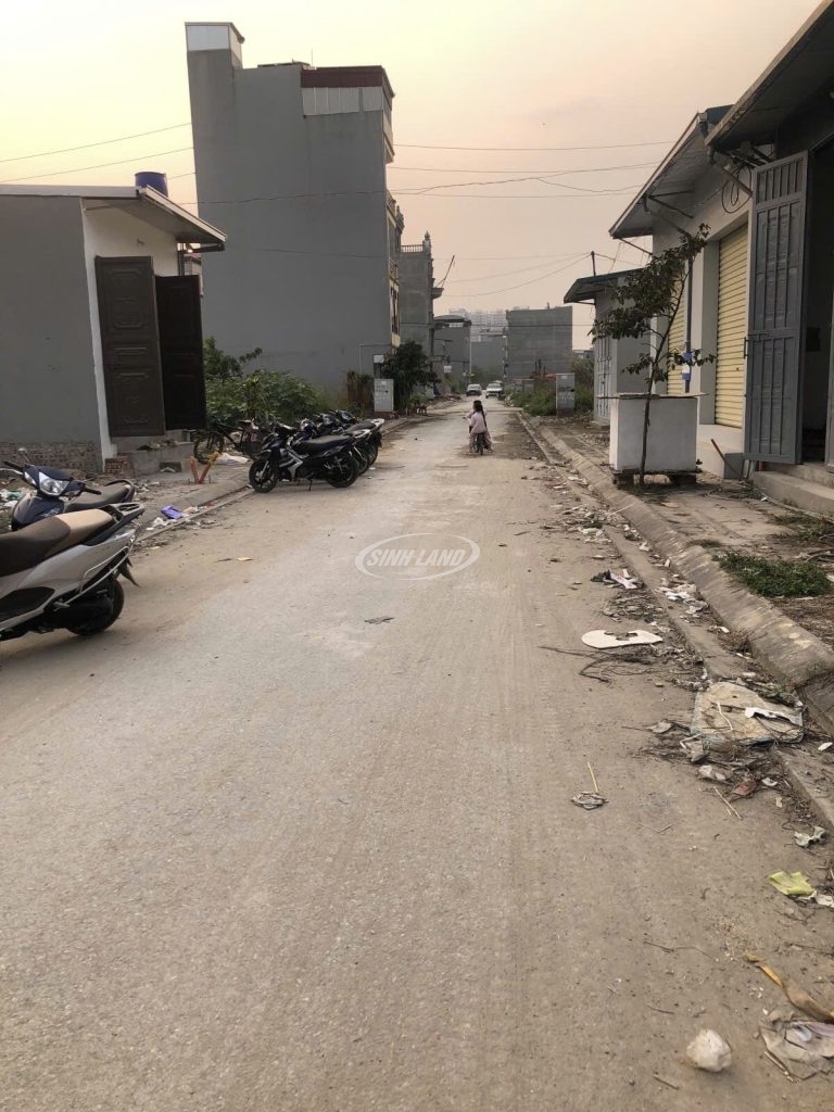 bán đất dịch vụ khu 5.5ha trạm trôi