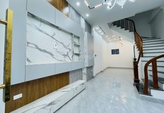 Bán nhà xây mới Lai Xá