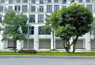 Bán liền kề 26 Hinode Royal Park