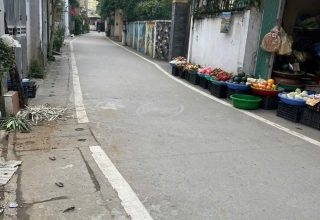 thuê nhà Yên Vĩnh