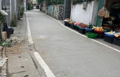 thuê nhà Yên Vĩnh