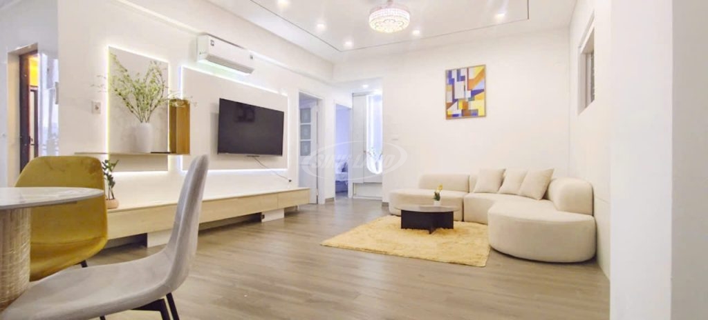 bán chung cư mỹ đình 2