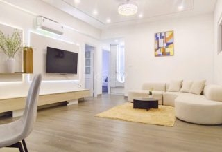 bán chung cư mỹ đình 2