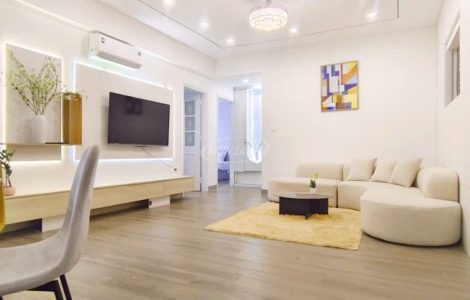 bán chung cư mỹ đình 2