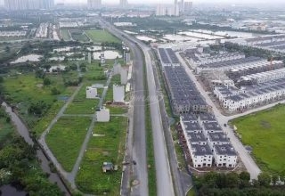 bán đất vân canh đường 3.5