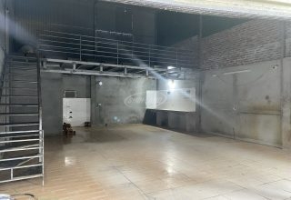 cho thuê nhà xưởng lai xá