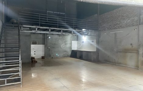 cho thuê nhà xưởng lai xá