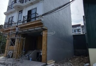bán đất dịch vụ lai xá giá đầu tư