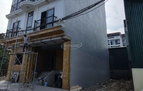 bán đất dịch vụ lai xá giá đầu tư