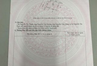 bán lô góc đất dịch vụ 16.32ha