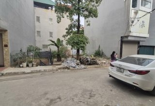 chính chủ gửi bán đất tân tây đô