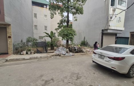 chính chủ gửi bán đất tân tây đô