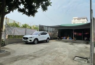 Bán đất vị trí kinh doanh Di Trạch