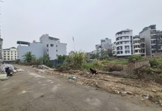 đất dịch vụ lai xá xã hoài đức