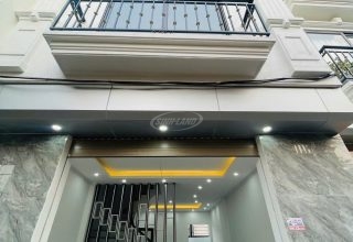 pháp lý mua nhà Trạm Trôi